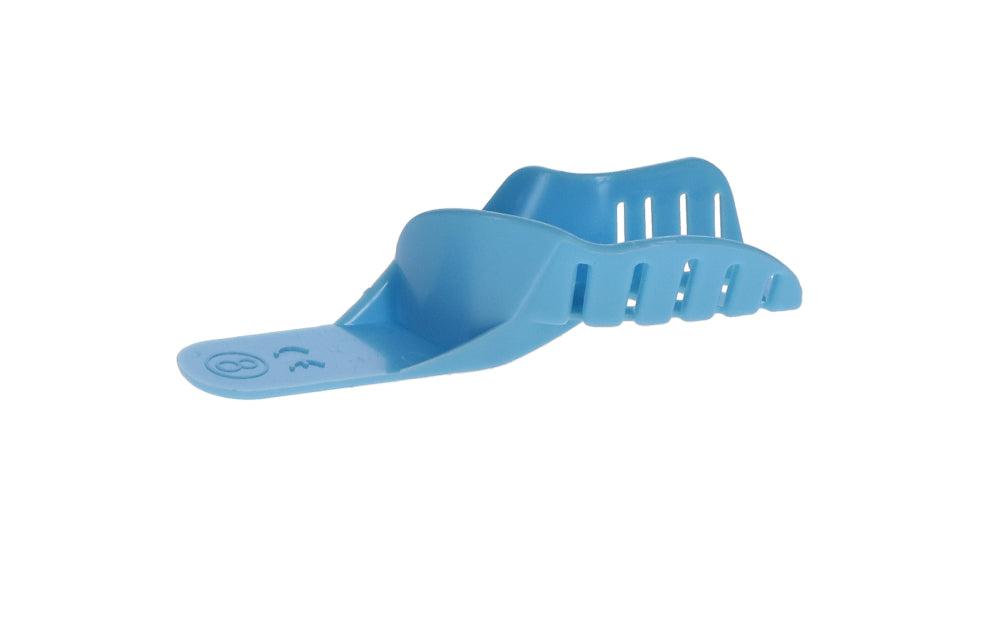 House Brand Dentistry 108107 Perforated Impression Trays #8 Upper Right Left Left 12/Pk House Brand Dentistry 108107 Perforated Impression Trays #8 Upper Right Left Left 12/Pk